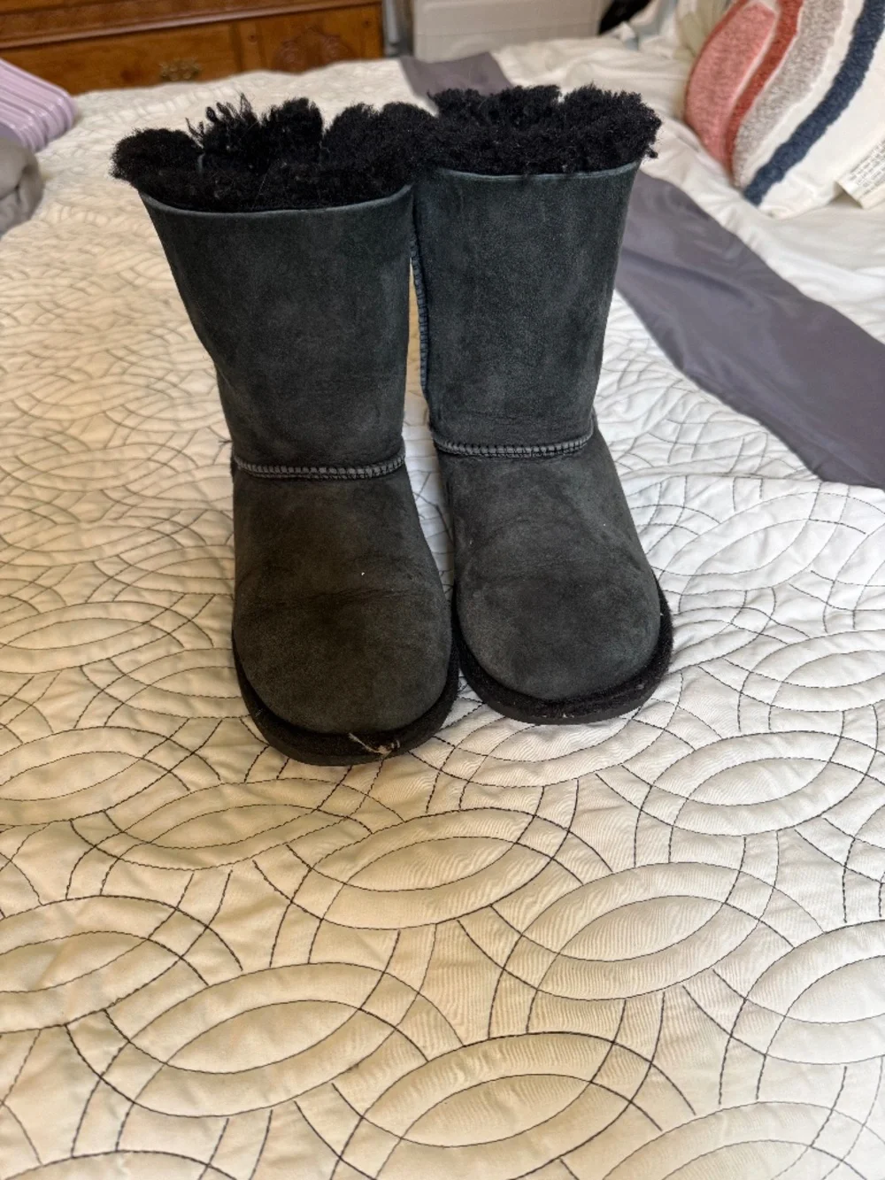 Kids Uggs